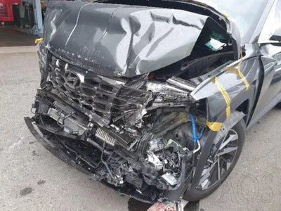 2020 Hyundai Tucson VIN: