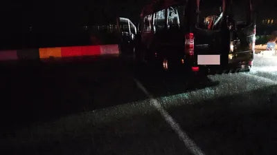 2017 Mercedes-Benz Sprinter VIN: