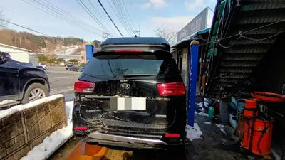 2018 Kia Carnival VIN: