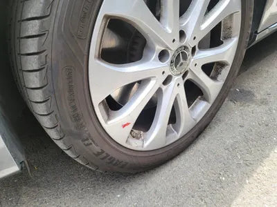 2020 Mercedes-Benz E 300 VIN: