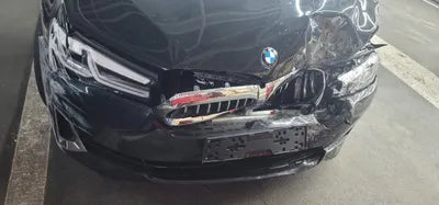 2022 BMW 520 WBA11BH08NWX60678 VIN:WBA11BH08NWX60678