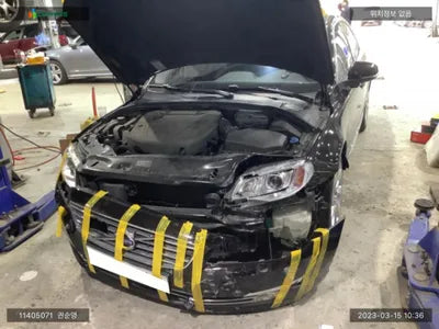 2015 Volvo S80 YV1AS73BDF1190732 VIN:YV1AS73BDF1190732