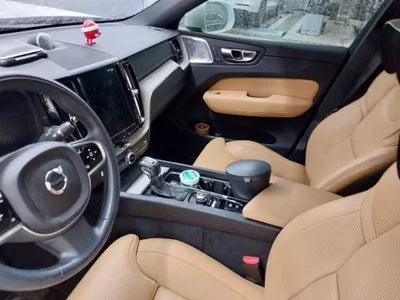 2018 Volvo XC60 VIN: