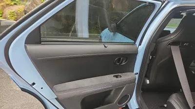 2023 Hyundai Ioniq KMHKN818PRU000299 VIN:KMHKN818PRU000299