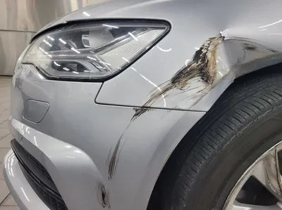 2018 Audi A6 WAUZZZ4G4JN065413 VIN:WAUZZZ4G4JN065413