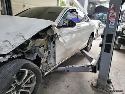 2015 Mercedes-Benz C 220 WDDWF0EBXGF217135 VIN:WDDWF0EBXGF217135