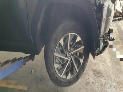 2021 Hyundai Tucson KMHJC811BMU021306 VIN:KMHJC811BMU021306