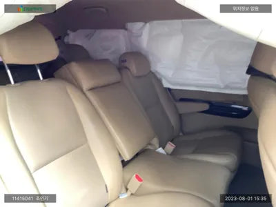 2016 Kia Carnival KNAMC81ABHS298541 VIN:KNAMC81ABHS298541