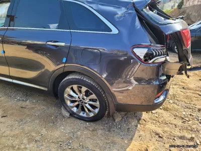 2019 Kia Sorento 587KMKNAPH81ABKA4 VIN:587KMKNAPH81ABKA4