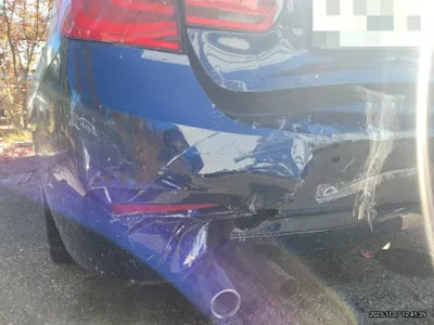 2016 BMW 320 WBA8C5107GK636349 VIN:WBA8C5107GK636349