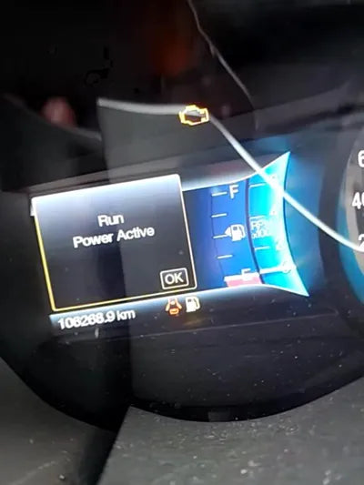 2014 Ford Fusion VIN: