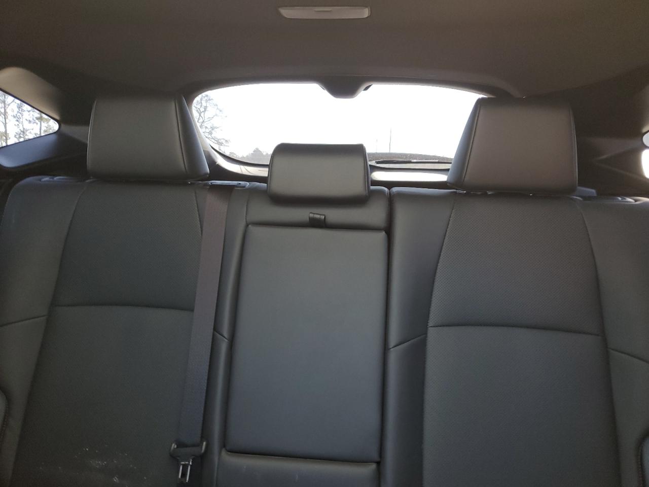 2023 TOYOTA VENZA LE VIN:JTEAAAAH2PJ137629