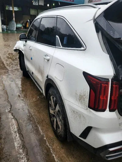 2021 Kia Sorento VIN: