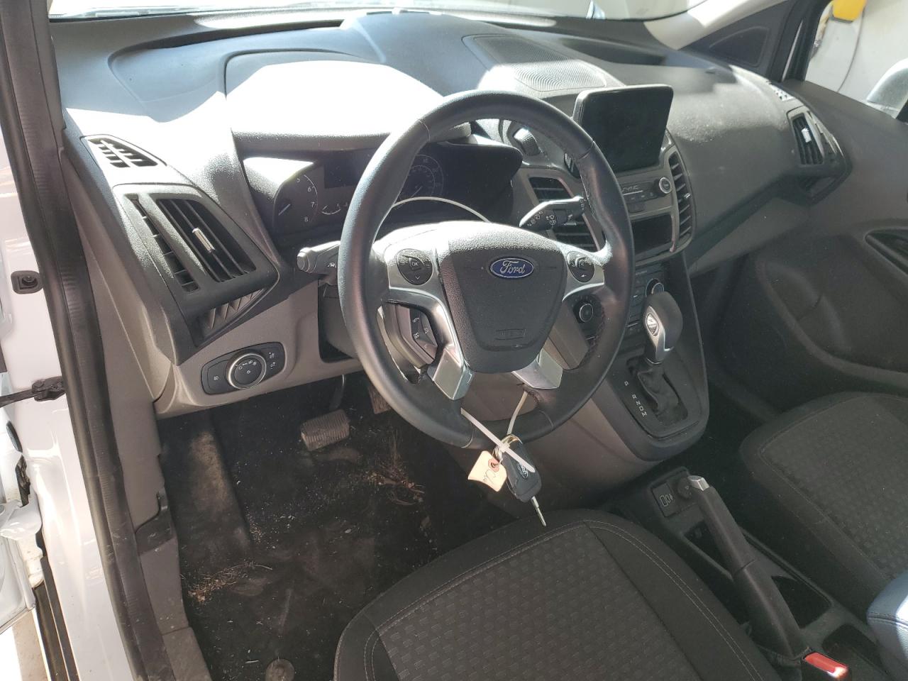 2023 FORD TRANSIT CONNECT XLT VIN:NM0LS6T27P1565354