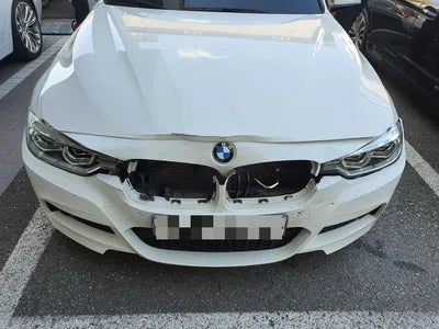 2016 BMW 320 WBA8C5104GK636695 VIN:WBA8C5104GK636695