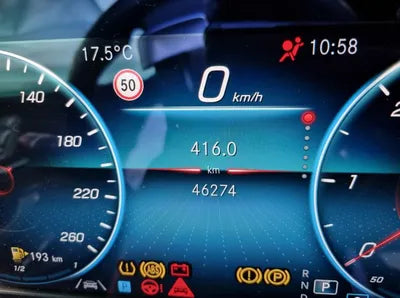 2020 Mercedes-Benz E 220 VIN: