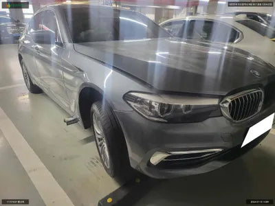 2019 BMW 520 WBAJK9104LCD26534 VIN:WBAJK9104LCD26534