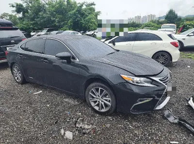 2016 Lexus ES 300 JTHBW1GG3G2119948 VIN:JTHBW1GG3G2119948
