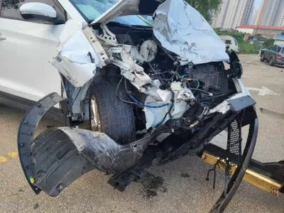 2016 Hyundai Tucson KMHJ3815GGU014221 VIN:KMHJ3815GGU014221