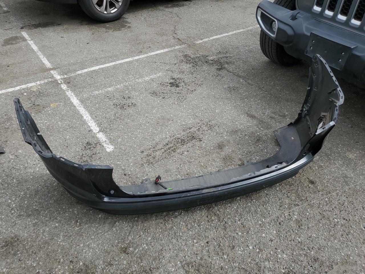 2023 CHEVROLET TRAILBLAZER ACTIV VIN:KL79MVSL3PB156447