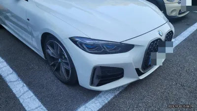 2021 BMW 440 VIN: