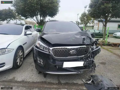 2016 Kia Sorento KNAPH81ADGA223691 VIN:KNAPH81ADGA223691
