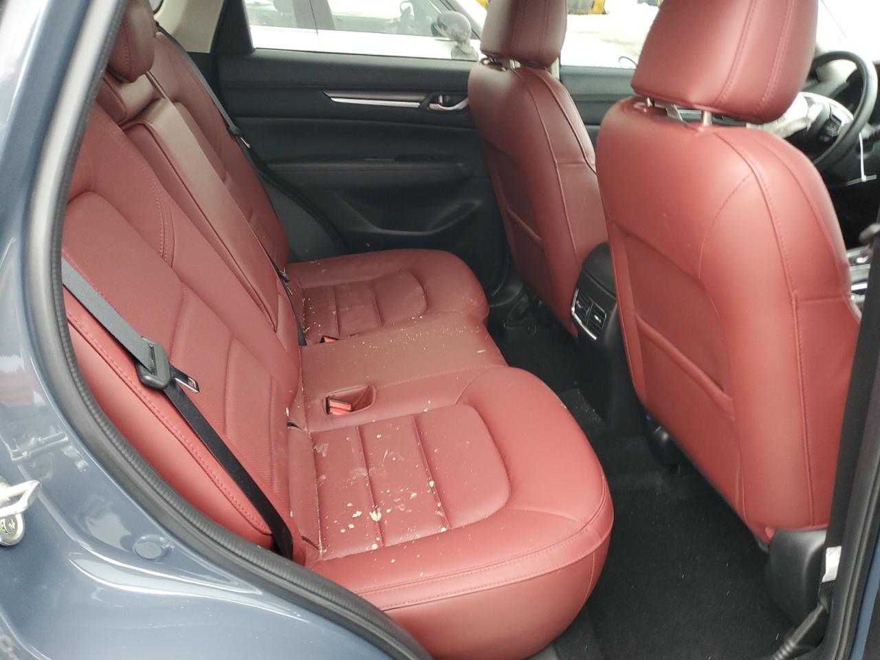 2024 MAZDA CX-5 PREFERRED VIN:JM3KFBCM2R0359145