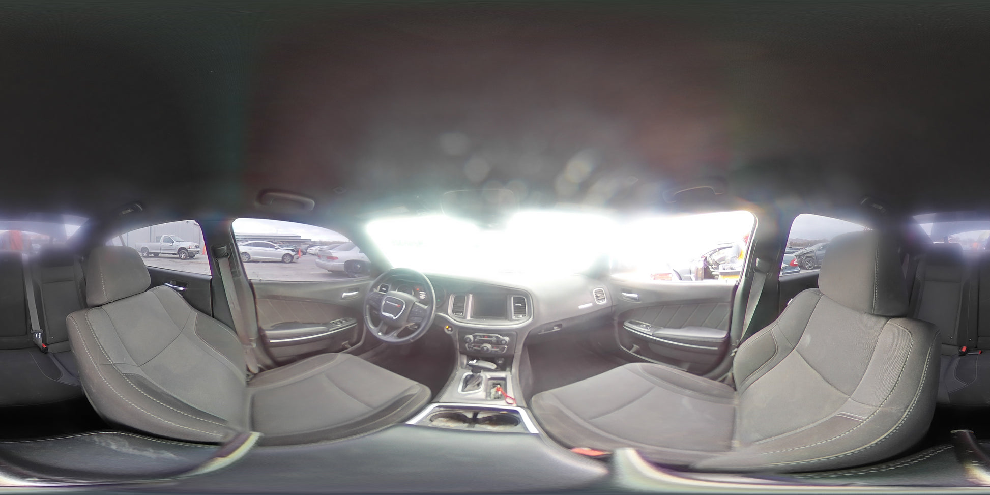 2022 DODGE CHARGER SXT VIN:2C3CDXBG1NH256059