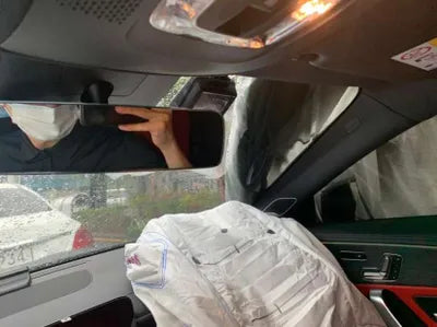 2021 Mercedes-Benz CLA 250 W1K5J4HB0MN197833 VIN:W1K5J4HB0MN197833