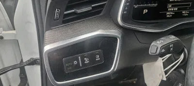 2020 Audi S6 WAUZZZF27LN091430 VIN:WAUZZZF27LN091430