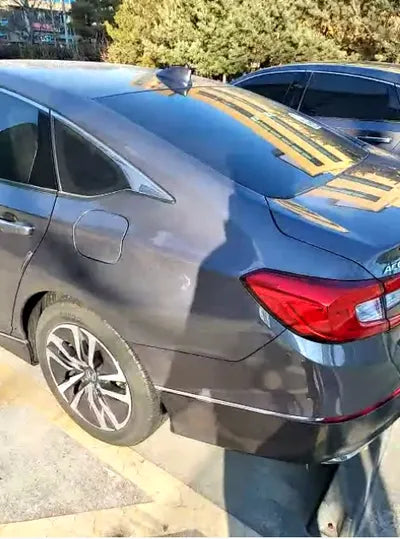 2018 Honda Accord 1HGCV3690JA511897 VIN:1HGCV3690JA511897