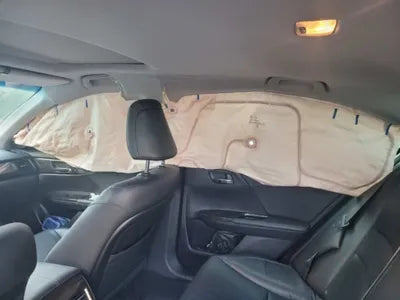 2014 Honda Accord VIN: