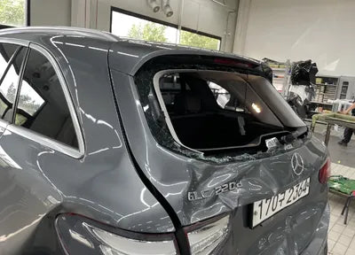 2017 Mercedes-Benz GLC 220 WDC0G0FB8HF145746 VIN:WDC0G0FB8HF145746