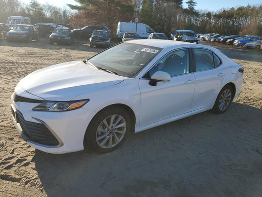 2024 TOYOTA CAMRY LE VIN:4T1C11AKXRU918646