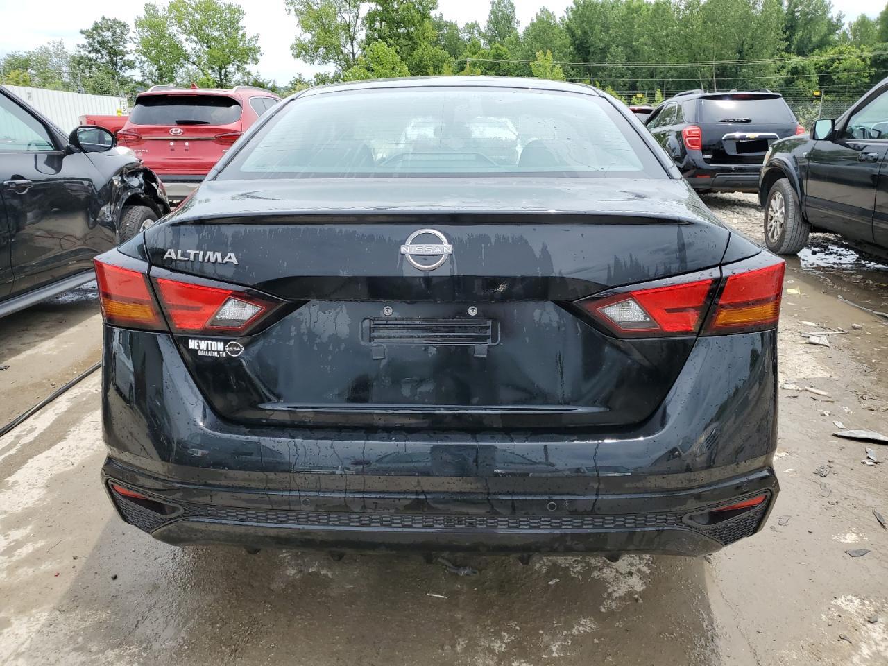 2023 NISSAN ALTIMA S VIN:1N4BL4BV1PN407022