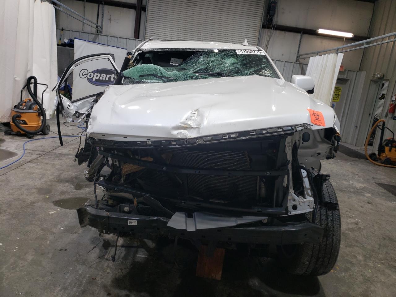 2022 CADILLAC ESCALADE PREMIUM LUXURY VIN:2T1BU4EE0DC985033