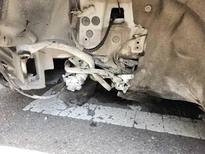 2015 BMW 320 WBA3Y3102FGH95431 VIN:WBA3Y3102FGH95431