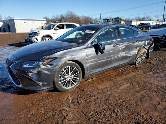 2023 LEXUS ES 300H BASE VIN:58ADA1C13PU030870