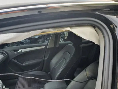 2016 Audi A4 WAUZZZ8K4GN009740 VIN:WAUZZZ8K4GN009740