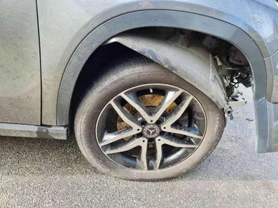 2018 Mercedes-Benz GLA 220 WDCTG4FB8KJ570330 VIN:WDCTG4FB8KJ570330