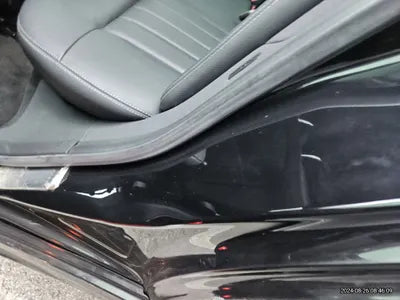 2014 Mercedes-Benz E 250 VIN: