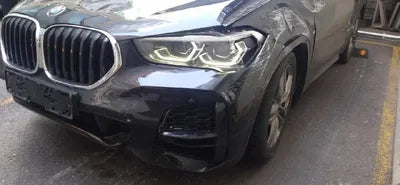 2021 BMW 120 WBA11DG00M5S80944 VIN:WBA11DG00M5S80944