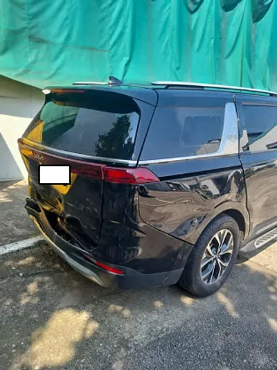 2023 Kia Carnival KNANC81BBPS285942 VIN:KNANC81BBPS285942