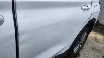 2018 Hyundai Santa FE VIN: