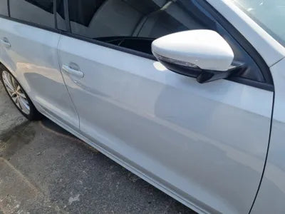 2014 Volkswagen Jetta VIN: