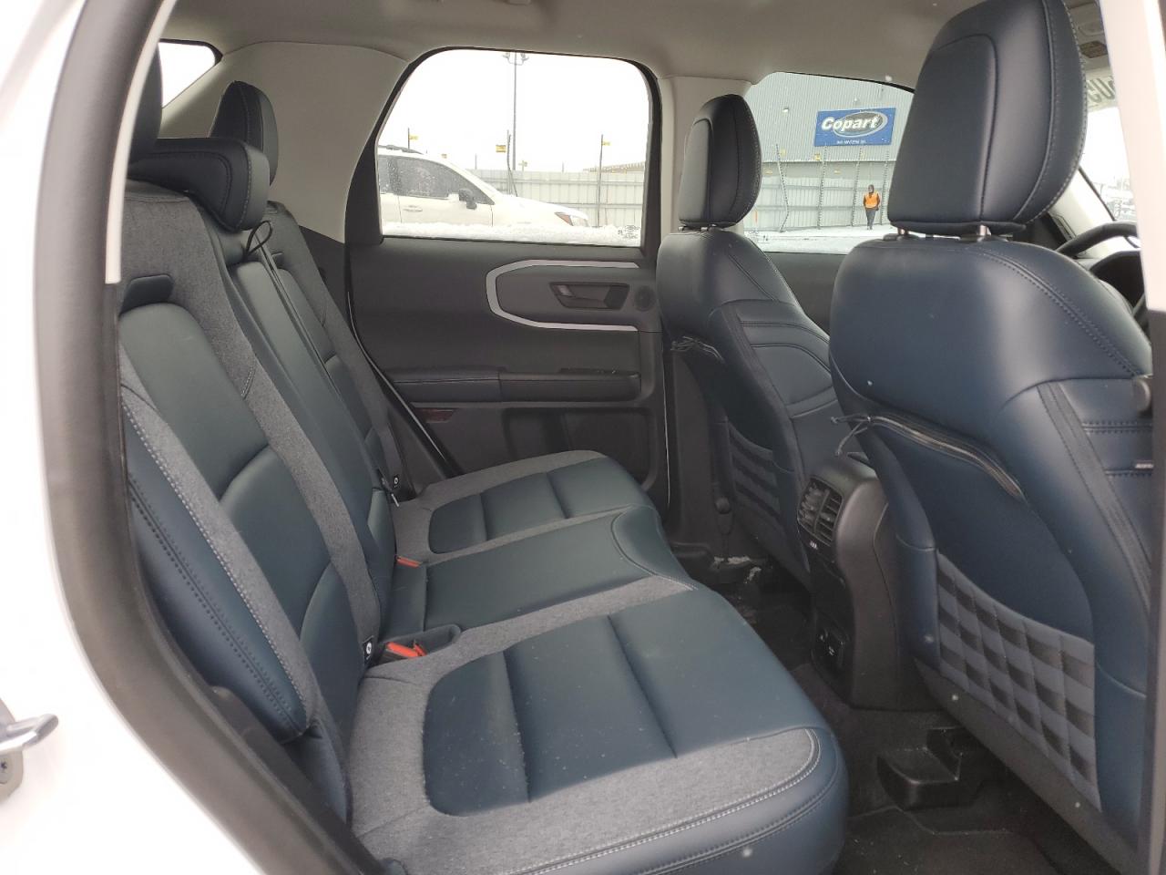 2023 FORD BRONCO SPORT OUTER BANKS VIN:3FMCR9C62PRD11930