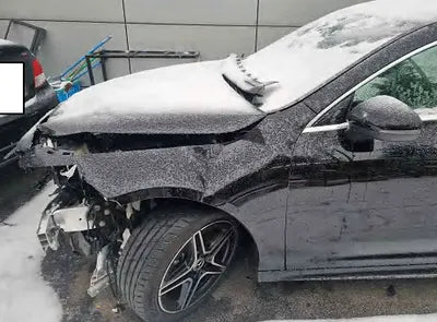 2021 Mercedes-Benz CLA 250 W1K5J4HB0MN224674 VIN:W1K5J4HB0MN224674