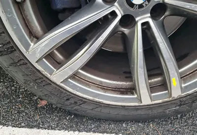 2018 BMW 630 WBAJW8100JBK93174 VIN:WBAJW8100JBK93174