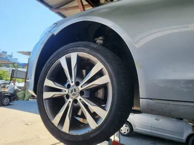 2018 Mercedes-Benz C 220 VIN: