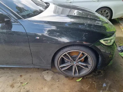 2021 BMW 320 WBAUZ3103M9E67616 VIN:WBAUZ3103M9E67616